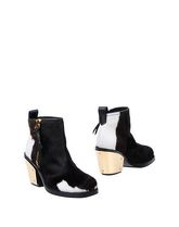 GIUSEPPE ZANOTTI DESIGN Stivaletti donna