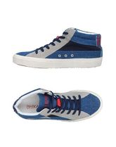 ISHIKAWA Sneakers & Tennis shoes alte donna