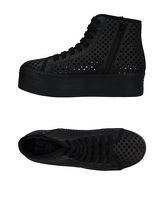 JC PLAY by JEFFREY CAMPBELL Sneakers & Tennis shoes alte donna