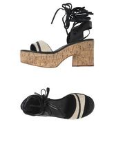 JEFFREY CAMPBELL Sandali donna