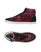 LANVIN Sneakers & Tennis shoes alte donna