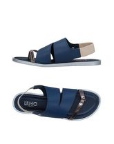 LIU •JO SHOES Infradito donna