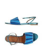 MALONE SOULIERS Sandali donna