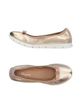 MY FERRAGAMO Ballerine donna