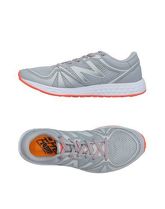 NEW BALANCE Sneakers & Tennis shoes basse donna