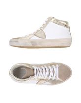 PHILIPPE MODEL Sneakers & Tennis shoes alte donna