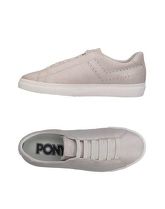 PONY Sneakers & Tennis shoes basse donna