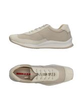 PRADA SPORT Sneakers & Tennis shoes basse donna