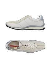 PRADA SPORT Sneakers & Tennis shoes basse donna