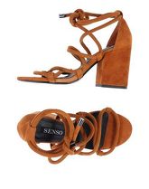 SENSO Sandali donna