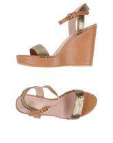 STUART WEITZMAN Sandali donna