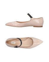 SUOLI Ballerine donna