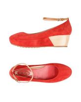 TOD'S Decolletes donna