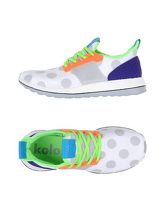 ADIDAS by KOLOR Sneakers & Tennis shoes basse uomo