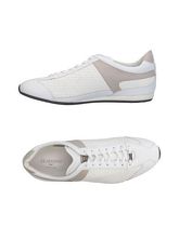 ALBERTO GUARDIANI Sneakers & Tennis shoes basse uomo