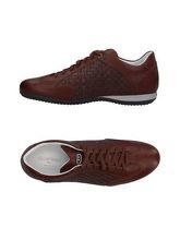 ALBERTO GUARDIANI Sneakers & Tennis shoes basse uomo