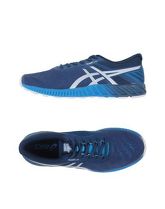 ASICS Sneakers & Tennis shoes basse uomo