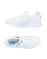 ASICS Sneakers & Tennis shoes basse uomo