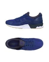 ASICS Sneakers & Tennis shoes basse uomo