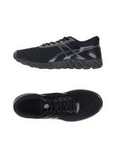 ASICS Sneakers & Tennis shoes basse uomo