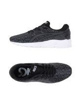 ASICS TIGER Sneakers & Tennis shoes basse uomo