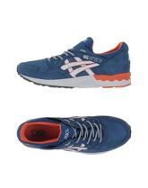 ASICS TIGER Sneakers & Tennis shoes basse uomo