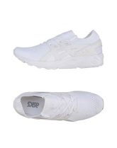 ASICS TIGER Sneakers & Tennis shoes basse uomo