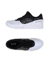 ASICS TIGER Sneakers & Tennis shoes basse uomo