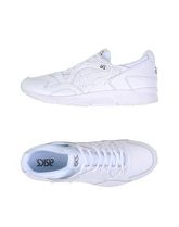 ASICS TIGER Sneakers & Tennis shoes basse uomo