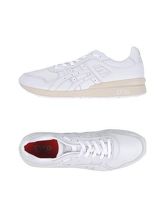 ASICS TIGER Sneakers & Tennis shoes basse uomo