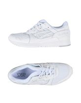 ASICS TIGER Sneakers & Tennis shoes basse uomo