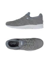 ASICS TIGER Sneakers & Tennis shoes basse uomo