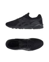 ASICS TIGER Sneakers & Tennis shoes basse uomo