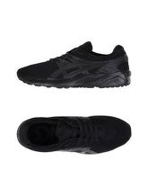 ASICS TIGER Sneakers & Tennis shoes basse uomo