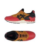 ASICS TIGER Sneakers & Tennis shoes basse uomo