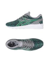 ASICS TIGER Sneakers & Tennis shoes basse uomo