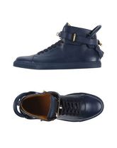 BUSCEMI Sneakers & Tennis shoes alte uomo