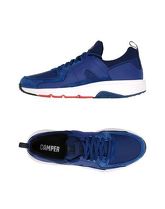 CAMPER Sneakers & Tennis shoes basse uomo