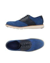 COLE HAAN Stringate uomo