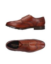 COLE HAAN Stringate uomo