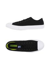 CONVERSE ALL STAR CHUCK TAYLOR II Sneakers & Tennis shoes basse uomo