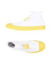 CONVERSE ALL STAR Sneakers & Tennis shoes alte uomo