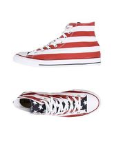 CONVERSE ALL STAR Sneakers & Tennis shoes alte uomo