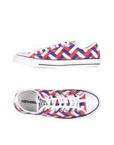 CONVERSE ALL STAR Sneakers & Tennis shoes basse uomo