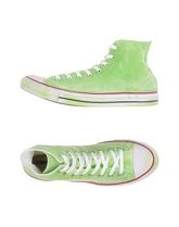 CONVERSE LIMITED EDITION Sneakers & Tennis shoes alte uomo