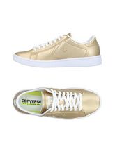 CONVERSE Sneakers & Tennis shoes basse donna