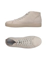 CRIME London Sneakers & Tennis shoes alte uomo