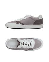 CRIME London Sneakers & Tennis shoes basse uomo