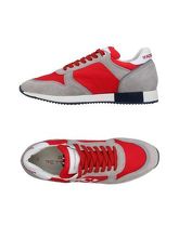 D’ACQUASPARTA Sneakers & Tennis shoes basse uomo