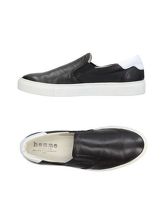 DANIELE ALESSANDRINI HOMME Sneakers & Tennis shoes basse uomo